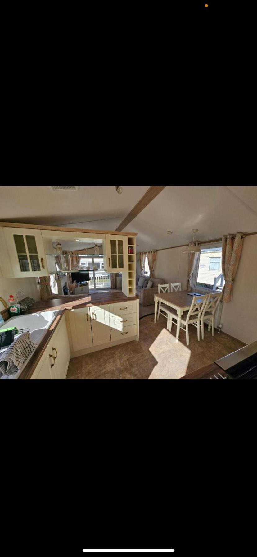 Aparthotel Caravan Chestnut Meliden Exterior foto